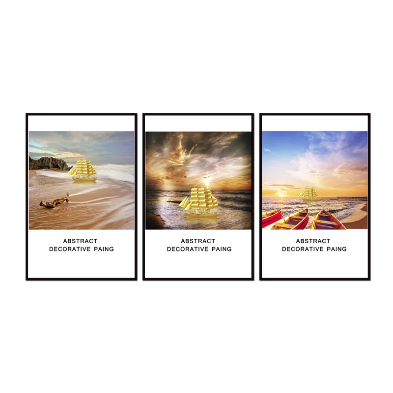 Factory wholesale (No Framed) Sailing series Canvas Print On Canvas Printing Wall Pictures 12YM-A-664
Factory wholesale (No Framed) Sailing series Canvas Print On Canvas Printing Wall Pictures 12YM-A-664