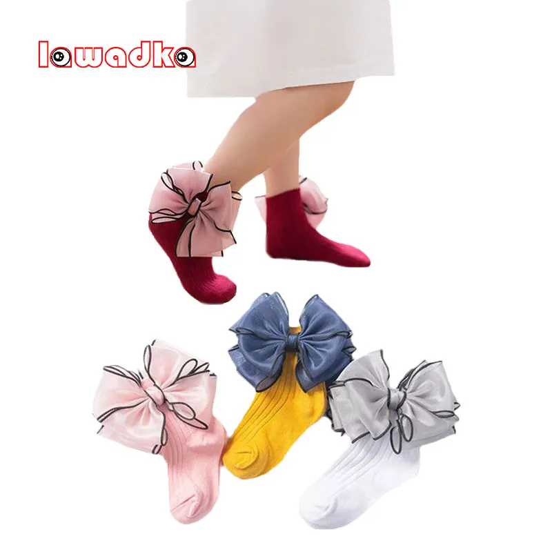 Newborn Baby Short Sock Winter Bow Girl Lace Socks Cotton Princess Socks for Girls Fashion Children Girl Clothes 1 2 3 4 5 6 7 8
Newborn Baby Short Sock Winter Bow Girl Lace Socks Cotton Princess Socks for Girls Fashion Children Girl Clothes 1 2 3 4 5 6 7 8