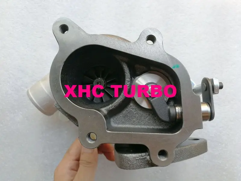 Новый оригинальный Турбокомпрессор TF035HM 1118100-E03 49135 06700 для пикапа Great Wall дизельный