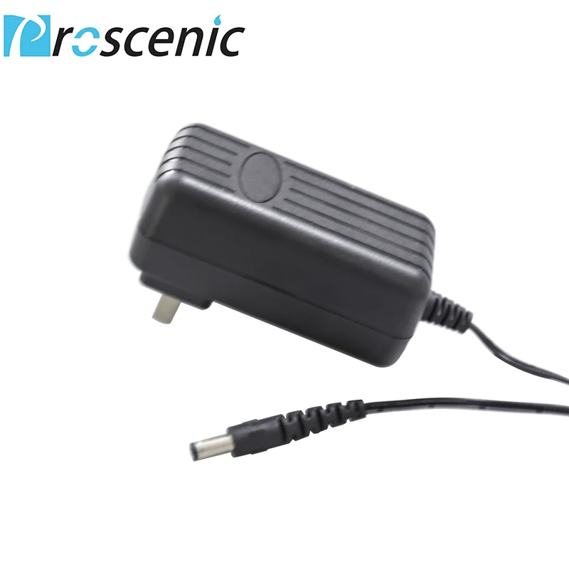 Proscenic P8 26V 0.75A AC/DC адаптер Запчасти для пылесоса тип США|cleaner parts|vacuum cleaner partsvacuum parts |