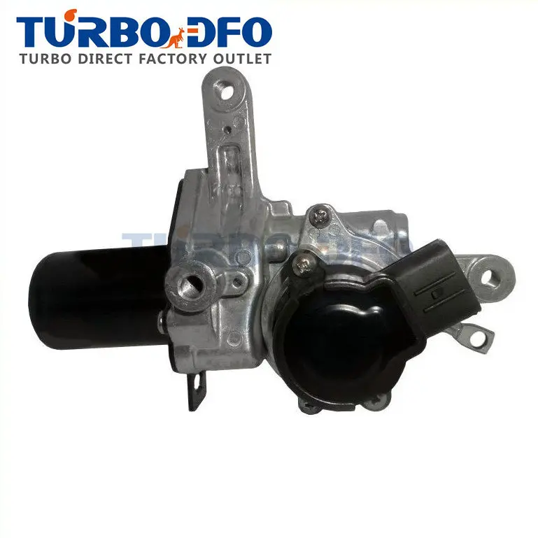 Новый турбо электронный привод турбины 17201 0L070 0L071 для Toyota Hilux/LandCruiser/Vigo/Oraz/DYNA 2 5 D 4D