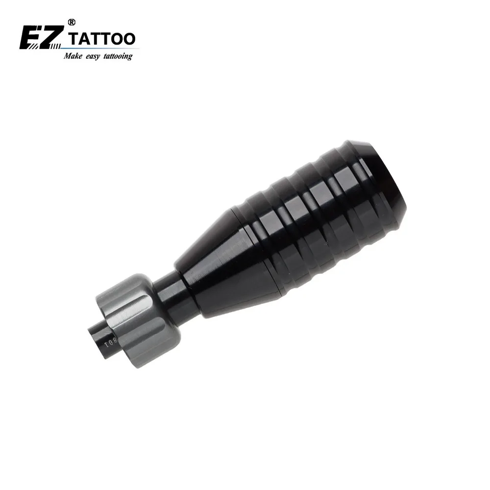 EZ-BCG-gray/gold Professional Aluminum Alloy Tattoo Machine Grips Tubes 19mm Body for style machine free shipping
EZ-BCG-gray/gold Professional Aluminum Alloy Tattoo Machine Grips Tubes 19mm Body for style machine free shipping