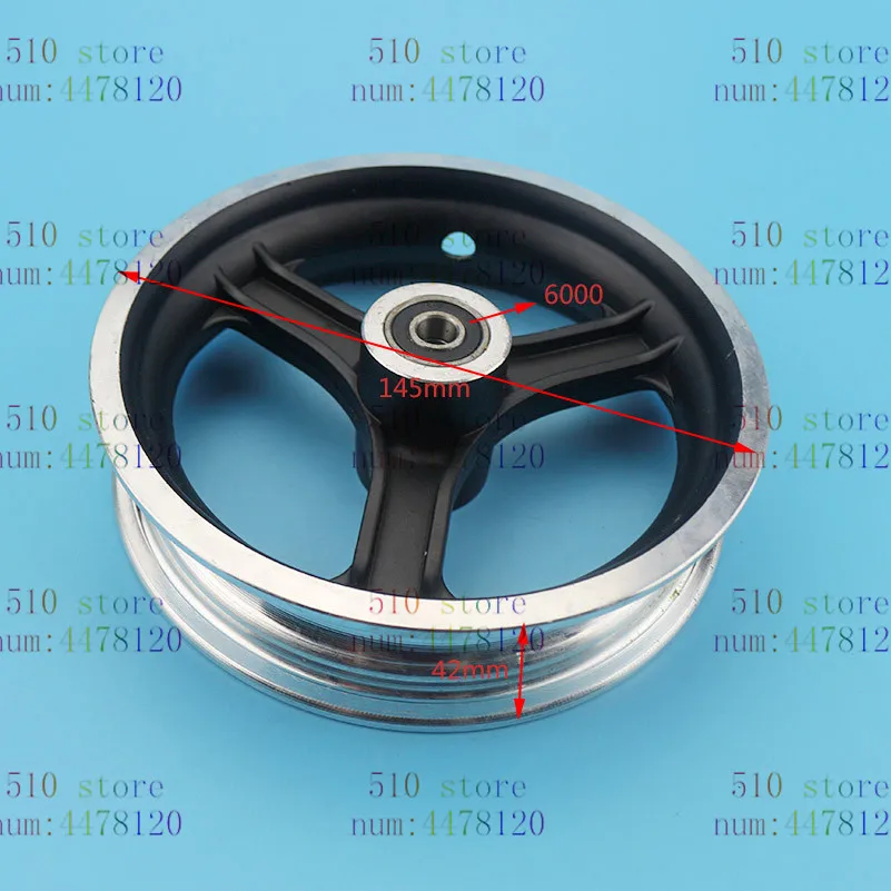 free shipping 8 1/2x2 Pneumatic Tires hub fit Electric ScooterUpgraded Version Durable Thick Wheel hub
free shipping 8 1/2x2 Pneumatic Tires hub fit Electric ScooterUpgraded Version Durable Thick Wheel hub