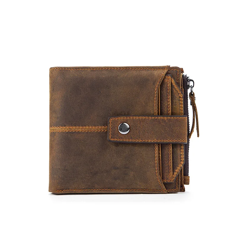 Quality Genuine Leather Men Wallets Men Clutch Vintage Male Purse Hasp Short Wallet Money Clip Purses Leather Purse Wallets
Quality Genuine Leather Men Wallets Men Clutch Vintage Male Purse Hasp Short Wallet Money Clip Purses Leather Purse Wallets
