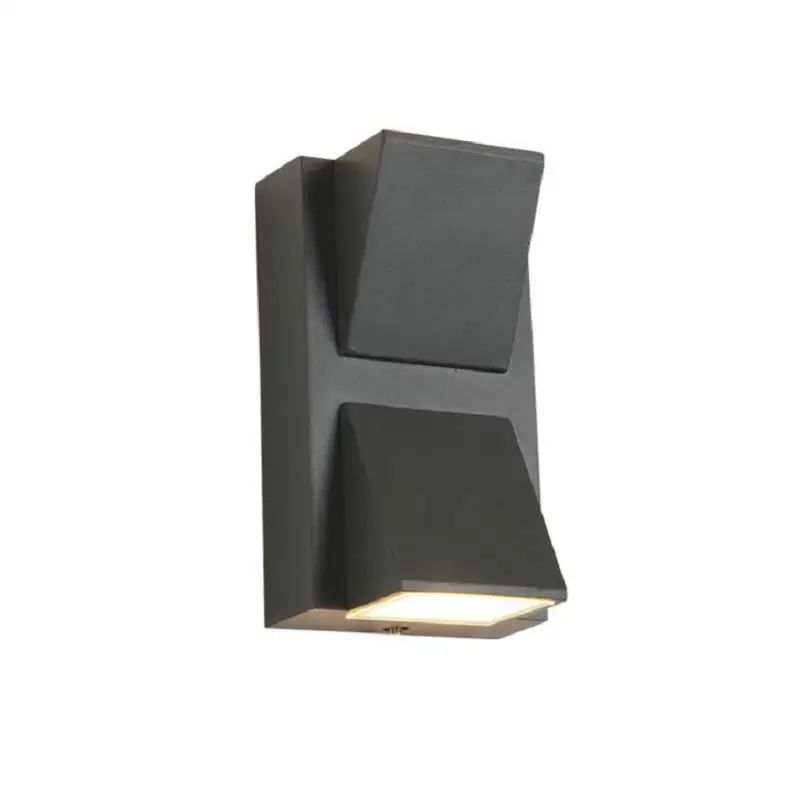 15W COB Indoor LED Outdoor Wall Lamp Bedside Passage Stairway Modern Simple Bedroom Living Room Fashion Creative Hotel Lamps
15W COB Indoor LED Outdoor Wall Lamp Bedside Passage Stairway Modern Simple Bedroom Living Room Fashion Creative Hotel Lamps