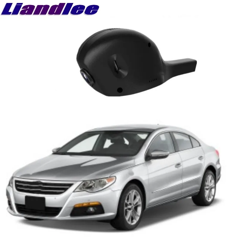 Liandlee For Volkswagen VW CC Low configuration 3C 35 2008~2015 Car Road Record WiFi DVR Dash Camera Driving Video Recorder
Liandlee For Volkswagen VW CC Low configuration 3C 35 2008~2015 Car Road Record WiFi DVR Dash Camera Driving Video Recorder