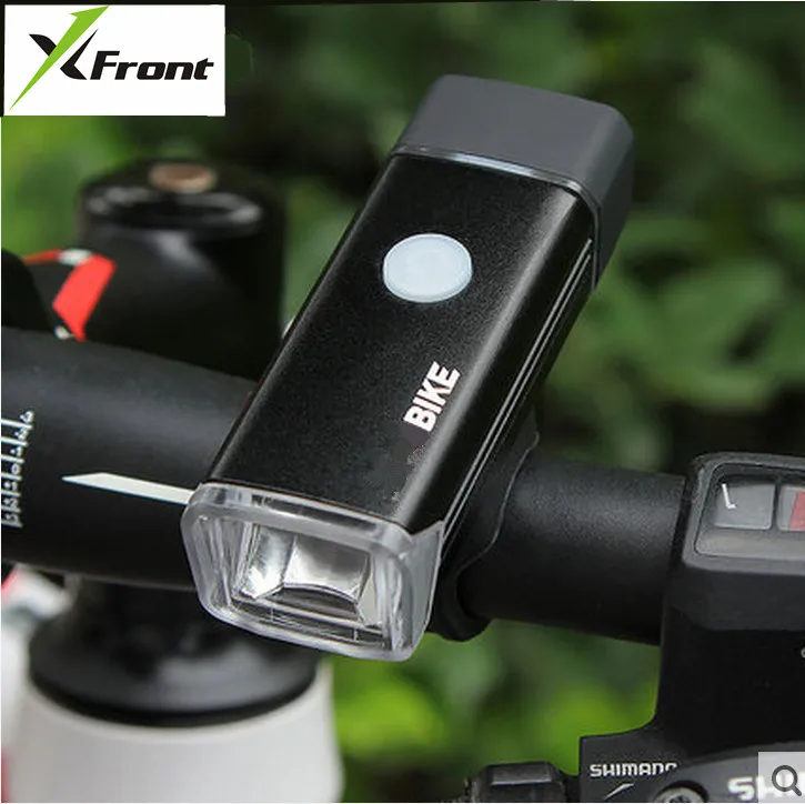 New Bicycle Electrical Safety Water Resistance Lights Lamp Headlight Waterproof Rechargeable USB Charger Bike Front Light
New Bicycle Electrical Safety Water Resistance Lights Lamp Headlight Waterproof Rechargeable USB Charger Bike Front Light