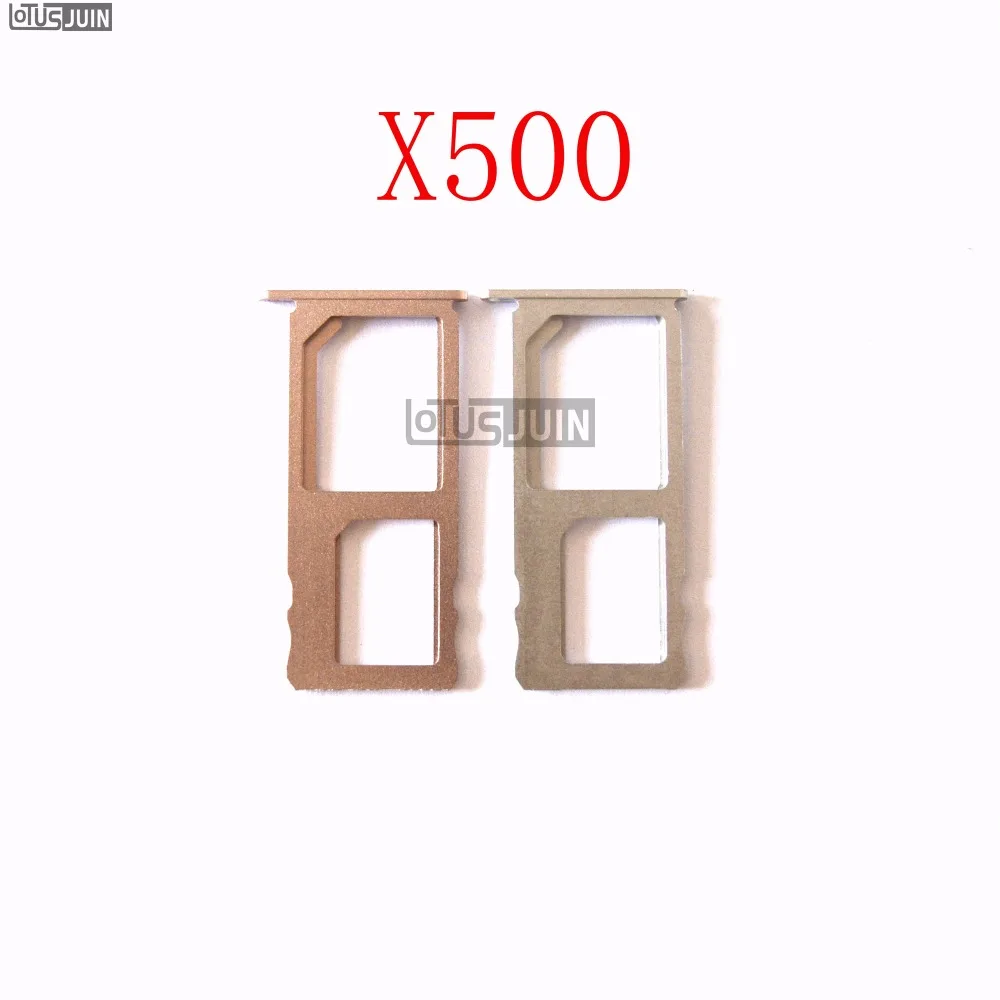 Новинка, лоток для SIM-карты Letv LeEco 1 S X500 X501, адаптер для слота, запасные части для ремонта
Новинка, лоток для SIM-карты Letv LeEco 1 S X500 X501, адаптер для слота, запасные части для ремонта