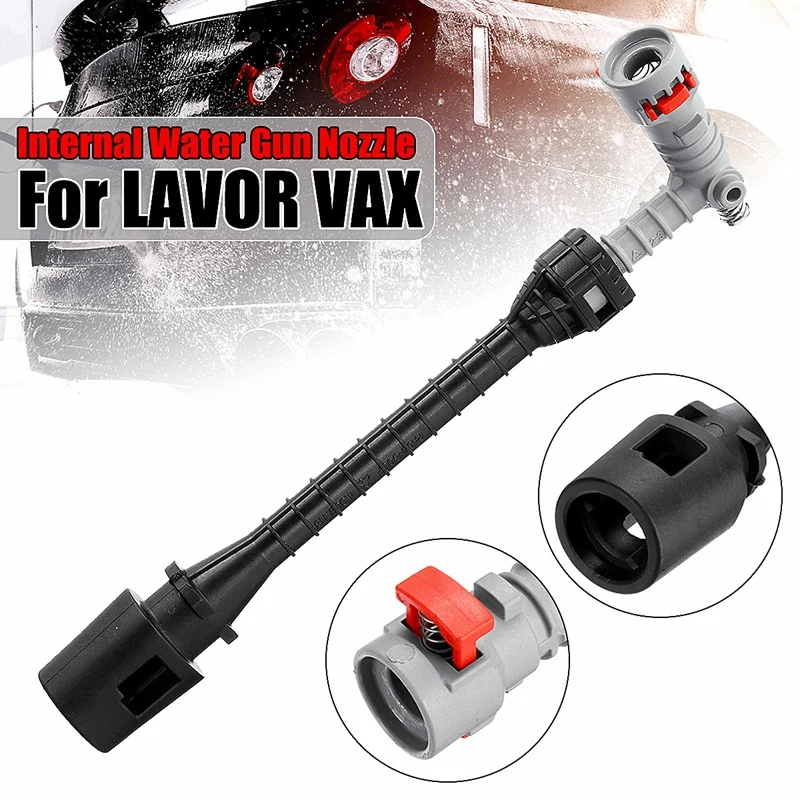 Car Water-Gun Nozzle For Lavor Vax Comet High Pressure Washer Spool Home Car Garden Cleaning Washing Tools
Car Water-Gun Nozzle For Lavor Vax Comet High Pressure Washer Spool Home Car Garden Cleaning Washing Tools