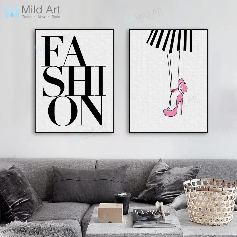 Modern Fashion Girl Typography Letter Poster Prints Big Minimalist Beauty Wall Picture Room Home Decor Canvas Paintings gifts
Modern Fashion Girl Typography Letter Poster Prints Big Minimalist Beauty Wall Picture Room Home Decor Canvas Paintings gifts