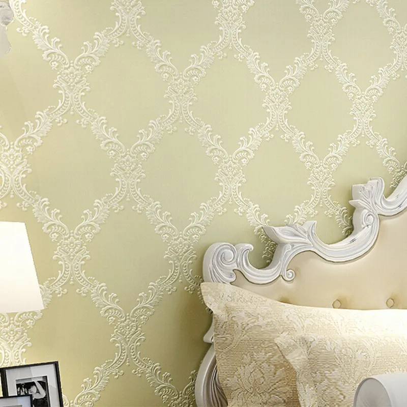 Beibehang 3d Wallpaper home decoration modern European fine high quality 3D wallpaper 3D living room wallpaper papel de parede
Beibehang 3d Wallpaper home decoration modern European fine high quality 3D wallpaper 3D living room wallpaper papel de parede