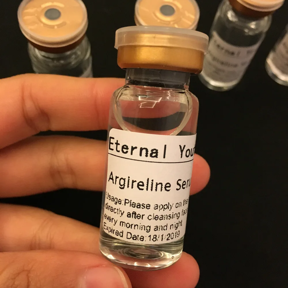 Эссенция Areginine-10 мл, для укрепления, отбеливания, увлажнения Восстанавливающий раствор для ухода за кожей
Эссенция Areginine-10 мл, для укрепления, отбеливания, увлажнения Восстанавливающий раствор для ухода за кожей