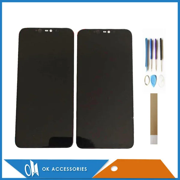 6,2 дюймов для BQ BQ-6200L Aurora BQ6200L BQ 6200L BQ-6200 ЖК-дисплей с сенсорным экраном дигитайзер стекло с инструментами лента
6,2 дюймов для BQ BQ-6200L Aurora BQ6200L BQ 6200L BQ-6200 ЖК-дисплей с сенсорным экраном дигитайзер стекло с инструментами лента