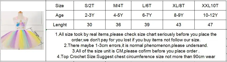 Little Girls 2019 Summer Unicorn Dress Infant Baby Tutu Clothes Children First Birthday Party Rainbow Princess Sundress Dress
Little Girls 2019 Summer Unicorn Dress Infant Baby Tutu Clothes Children First Birthday Party Rainbow Princess Sundress Dress