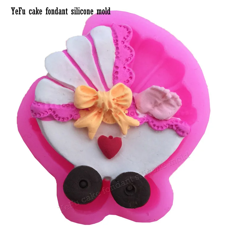 Горячие продажи DIY Baby car силиконовая форма для помадки DIY Инструменты для украшения торта Форма для шоколадного мыла глина/Резина T0911
Горячие продажи DIY Baby car силиконовая форма для помадки DIY Инструменты для украшения торта Форма для шоколадного мыла глина/Резина T0911
