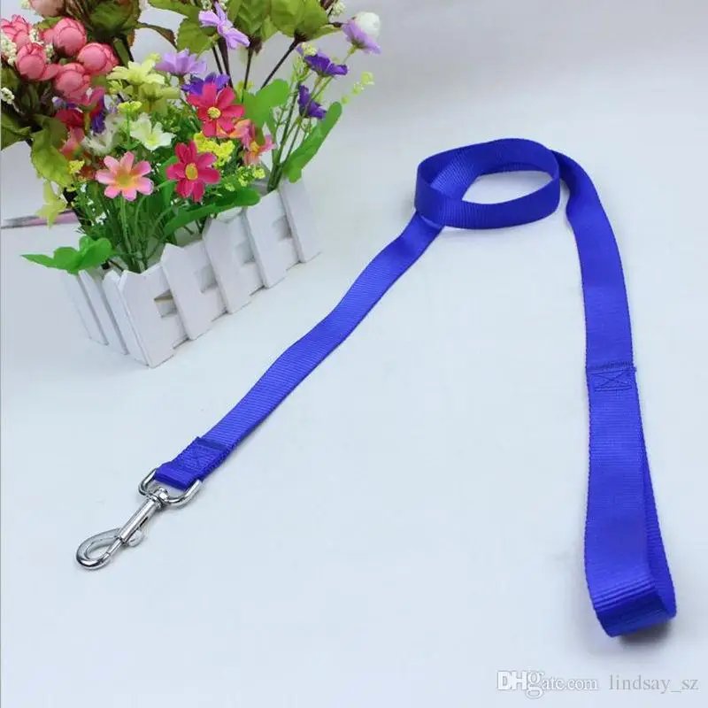 120cm long high quality nylon dog pet leash lead for seat belt harness lead for cat dog collar pets dog collars leashes leash fa
120cm long high quality nylon dog pet leash lead for seat belt harness lead for cat dog collar pets dog collars leashes leash fa