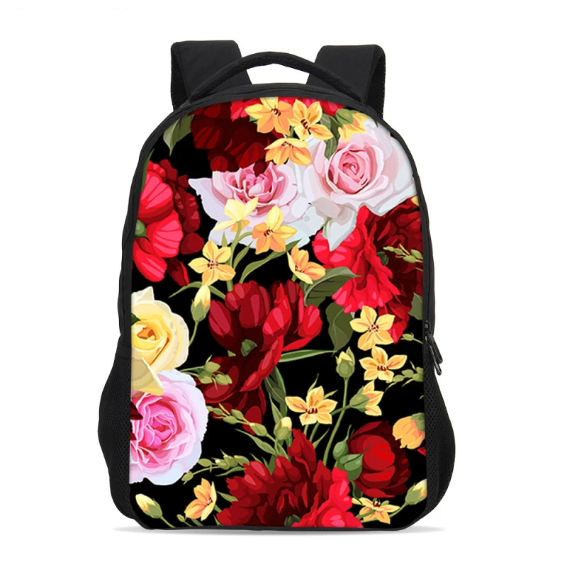 VEEVANV Fashion Children School Bags Lovely Pink Flower Printing Backpack Female Shoulder Bags Teens mochila Girl notebook Bags
VEEVANV Fashion Children School Bags Lovely Pink Flower Printing Backpack Female Shoulder Bags Teens mochila Girl notebook Bags