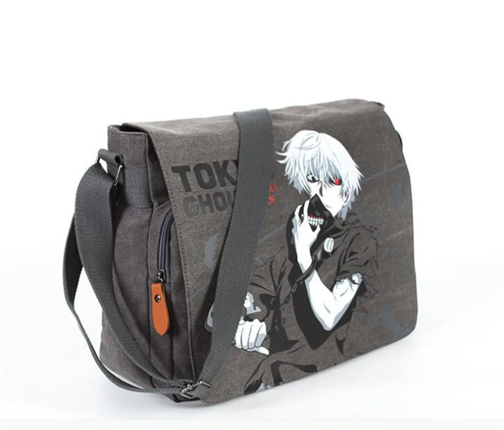 My Neighbor Totoro Attack on Giants Canvas Casual Shoulder Bag Cross body Bag Schoolbag Messenger Bag Cosplay Travel
My Neighbor Totoro Attack on Giants Canvas Casual Shoulder Bag Cross body Bag Schoolbag Messenger Bag Cosplay Travel