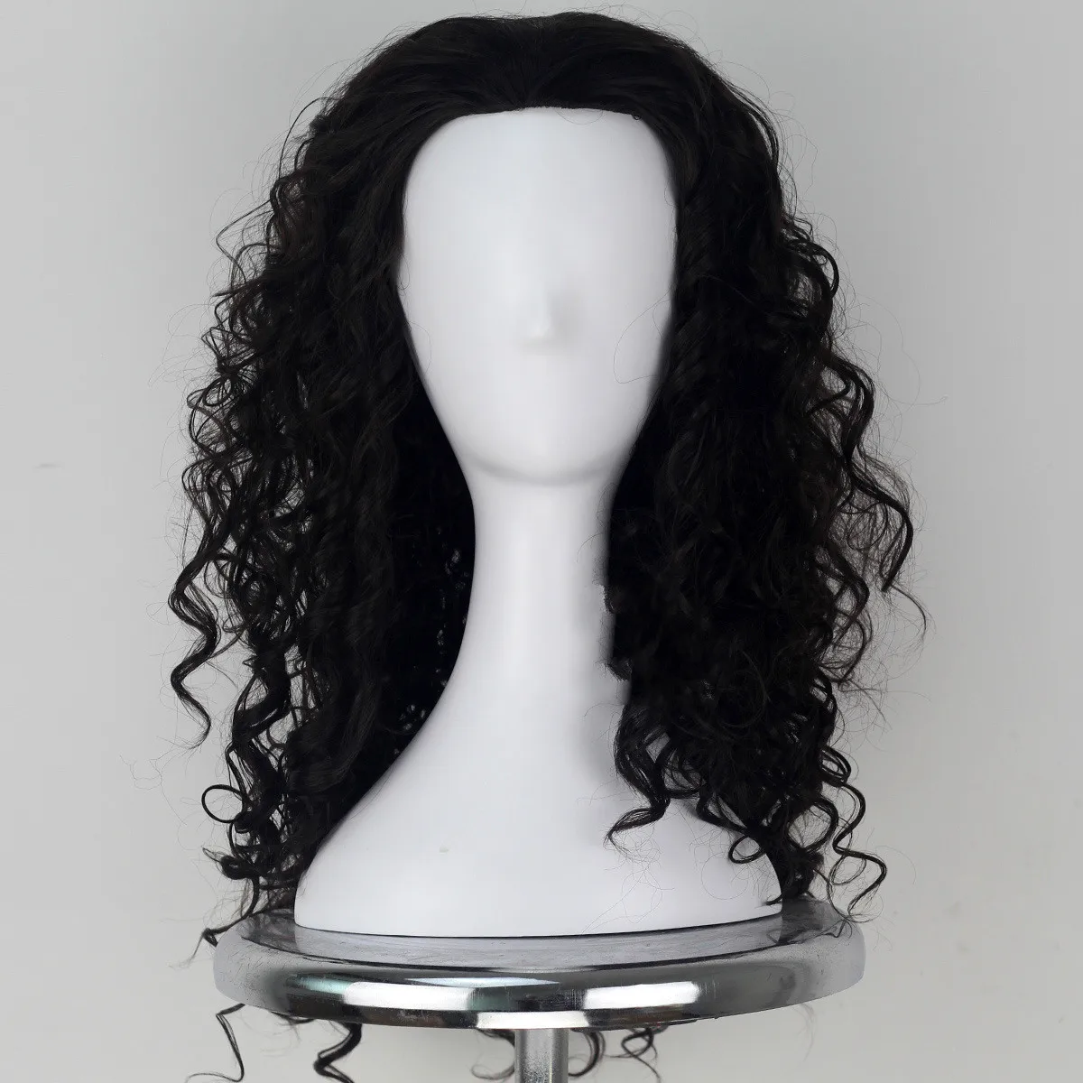 Kid Adult Maui Cosplay Curly Hairpiece Halloween Carnival Disguisement 45CM Halloween Cosplay Costumes Accessories
Kid Adult Maui Cosplay Curly Hairpiece Halloween Carnival Disguisement 45CM Halloween Cosplay Costumes Accessories