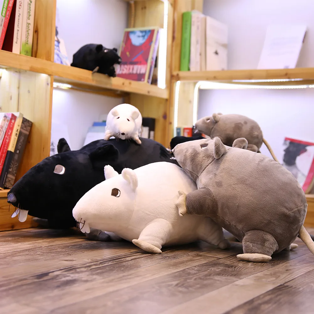 1pc 20CM kawaii Mini Mouse Plush Dolls Cute Simulation Animal Mouse Toy Stuffed Plush Toys Baby Kids Finger Birthday Gifts
1pc 20CM kawaii Mini Mouse Plush Dolls Cute Simulation Animal Mouse Toy Stuffed Plush Toys Baby Kids Finger Birthday Gifts
