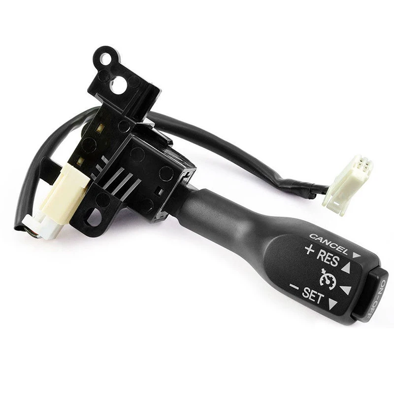 ДБ круиз-контроль переключатель для Toyota Camry Corolla Highlander RAV4 матрица Tundra Lexus Yaris Scion 84632-34017
ДБ круиз-контроль переключатель для Toyota Camry Corolla Highlander RAV4 матрица Tundra Lexus Yaris Scion 84632-34017