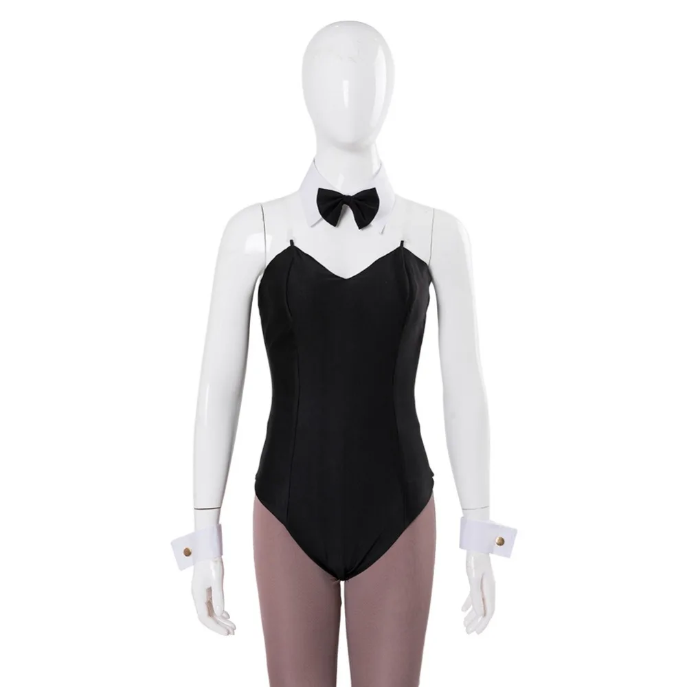 Halloween Sexy Costume Bunny Girl Costume Seishun Buta Yaro Sakurajima Mai Cosplay Costume Uniform Custom Made
Halloween Sexy Costume Bunny Girl Costume Seishun Buta Yaro Sakurajima Mai Cosplay Costume Uniform Custom Made
