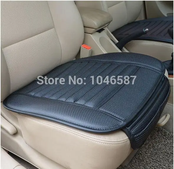 car supplies Car seat covers, spring summer premium car seat cushion, bamboo charcoal leather monolithic seat cushion
car supplies Car seat covers, spring summer premium car seat cushion, bamboo charcoal leather monolithic seat cushion
