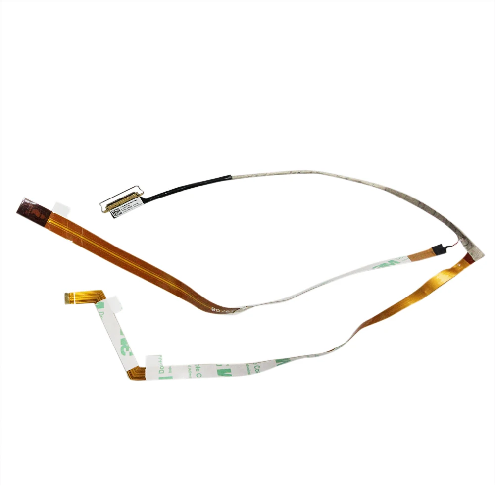 DC02C00BQ00 For Lenovo ThinkPad T480S 01NY998 01YN999 SC10G75235 Camera Webcam Cable Wire Laptop
DC02C00BQ00 For Lenovo ThinkPad T480S 01NY998 01YN999 SC10G75235 Camera Webcam Cable Wire Laptop