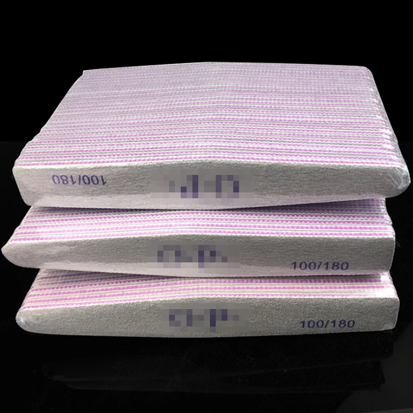 25pcs/Set100/180 Nail Files Brush Durable Buffing Grit Sand Fing Nail Art Tool Accessories Sanding File UV Gel Polish Tools
25pcs/Set100/180 Nail Files Brush Durable Buffing Grit Sand Fing Nail Art Tool Accessories Sanding File UV Gel Polish Tools