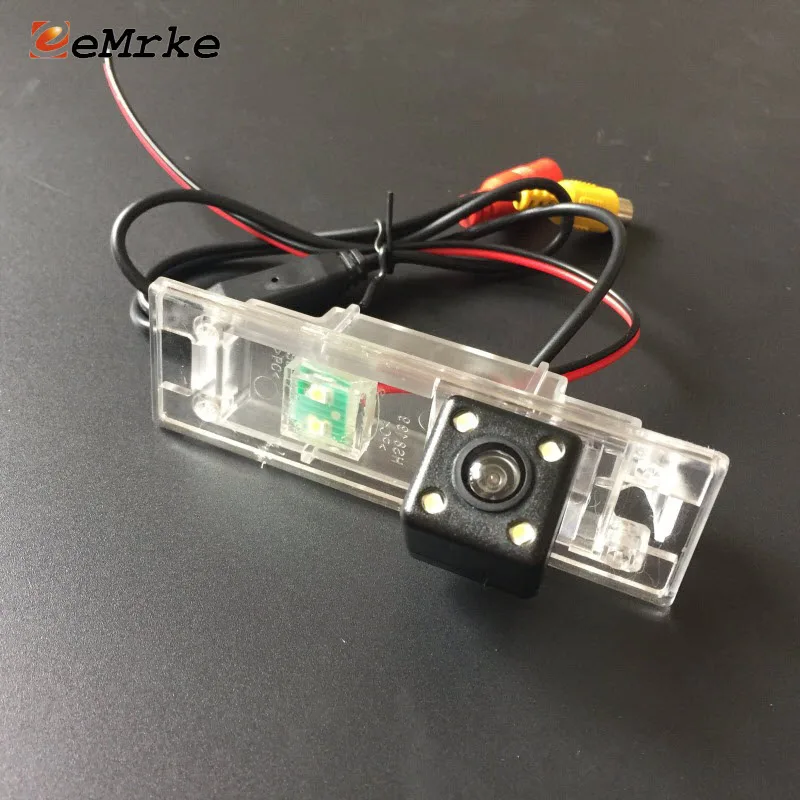EEMRKE 4 8 12 LED CCD HD Car Rear View Backup Cameras Reverse Parking Camera for BMW 1 F20 F21 Z4 E85 E86 E89
EEMRKE 4 8 12 LED CCD HD Car Rear View Backup Cameras Reverse Parking Camera for BMW 1 F20 F21 Z4 E85 E86 E89