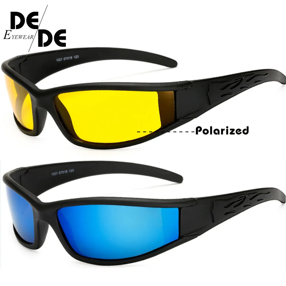 Yellow Polarized Sunglasses Men Night Vision Anti-glare Glasses Brand Designer Women Spectacles Car Drivers Goggles For Men
Yellow Polarized Sunglasses Men Night Vision Anti-glare Glasses Brand Designer Women Spectacles Car Drivers Goggles For Men
