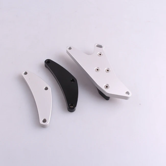 CNC Machined Stator Case Cover Crankcase Slider Crash Guard Protector For Suzuki GSXR 600 750 K6 K8 GSXR600 2006-2010
CNC Machined Stator Case Cover Crankcase Slider Crash Guard Protector For Suzuki GSXR 600 750 K6 K8 GSXR600 2006-2010