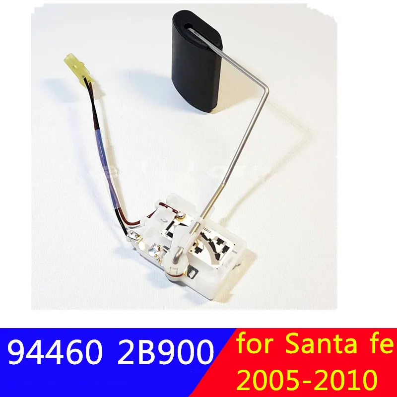 944602B900 Fuel level sensor Fuel Pump Sender for hyundai Santa fe 2005-2010 2.2L Diesel 94460 2B900
944602B900 Fuel level sensor Fuel Pump Sender for hyundai Santa fe 2005-2010 2.2L Diesel 94460 2B900
