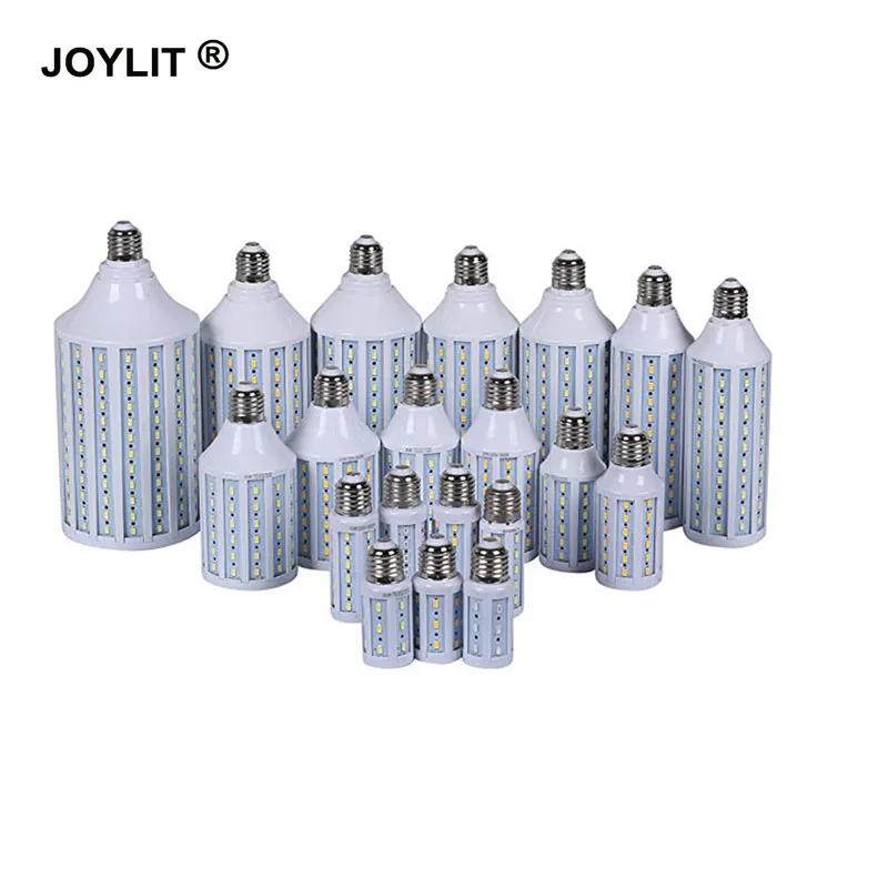 10pcs DC12V AC/DC 12-60V 30W 40W 60W E27 E14 B22 36V 6000K Cold White Led Corn Bulbs Smd 5730 Light Warm/cool White
10pcs DC12V AC/DC 12-60V 30W 40W 60W E27 E14 B22 36V 6000K Cold White Led Corn Bulbs Smd 5730 Light Warm/cool White