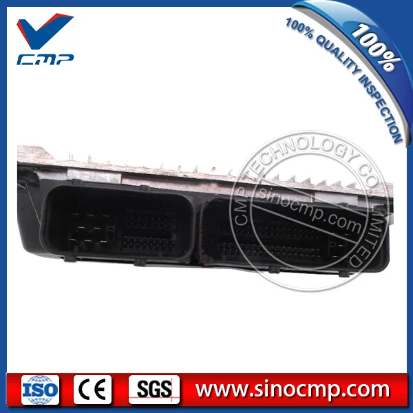 7835-46-1007 7835-46-1008 7835-46-1009 Excavator Controller for Komatsu PC200-8 PC200LC-8 PC220-8 PC220LC-8 PC270-8 PC270LC-8
7835-46-1007 7835-46-1008 7835-46-1009 Excavator Controller for Komatsu PC200-8 PC200LC-8 PC220-8 PC220LC-8 PC270-8 PC270LC-8
