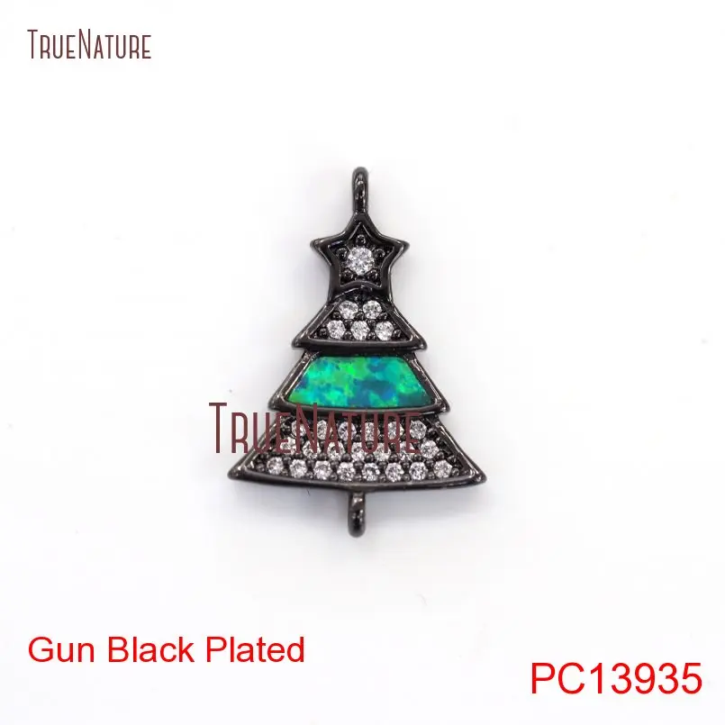 10Pcs Inserts Gold, Silver, Rose Gold, Gun Black Christmas Tree Double Bail Pendant Copper Double Bail Pendant 13x18mm PC13931
10Pcs Inserts Gold, Silver, Rose Gold, Gun Black Christmas Tree Double Bail Pendant Copper Double Bail Pendant 13x18mm PC13931