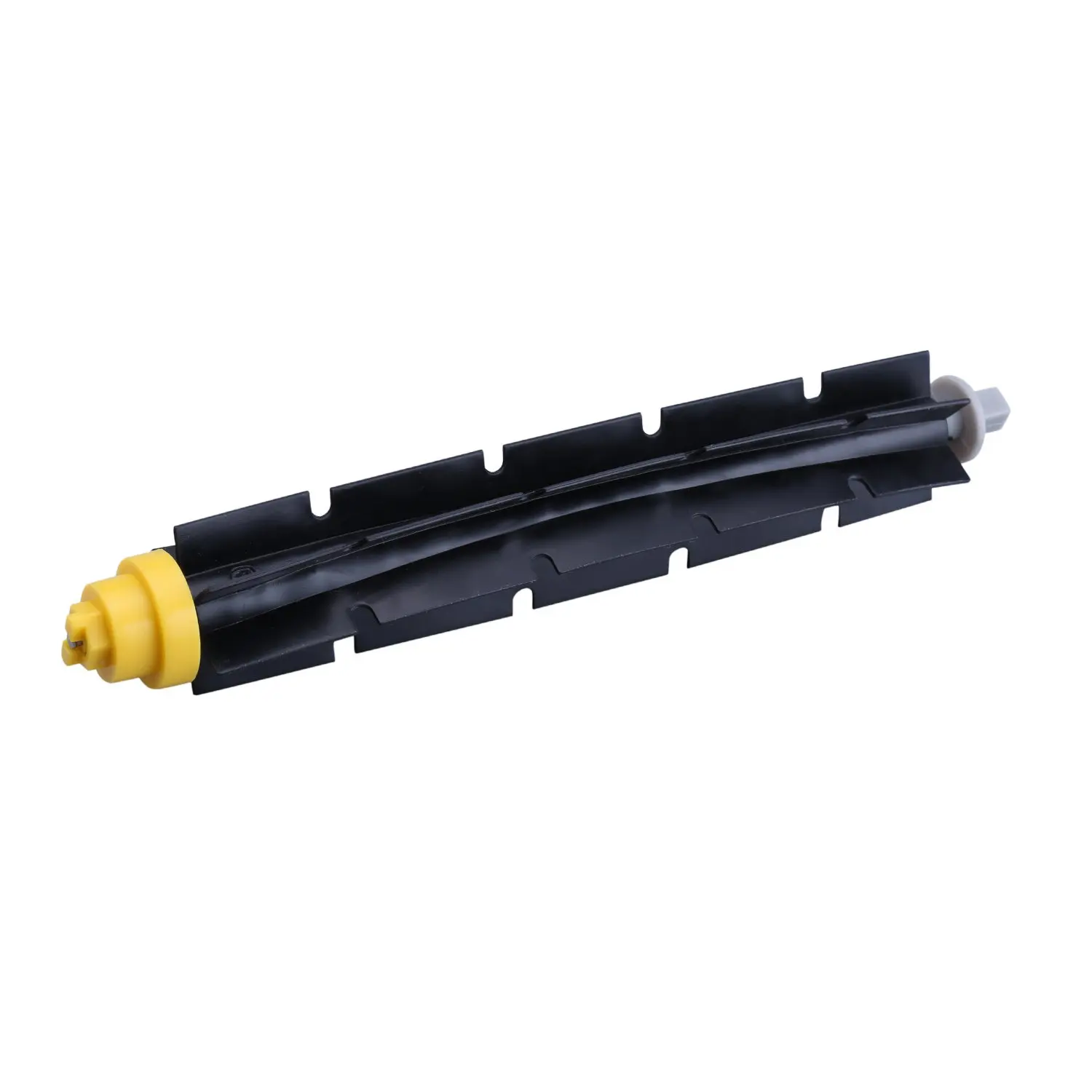 Black Flexible Beater Brushes for iRobot Roomba 600 700 Series 529 595 620 650 660 760 770 780 790 robotic vacuum cleaner parts
Black Flexible Beater Brushes for iRobot Roomba 600 700 Series 529 595 620 650 660 760 770 780 790 robotic vacuum cleaner parts