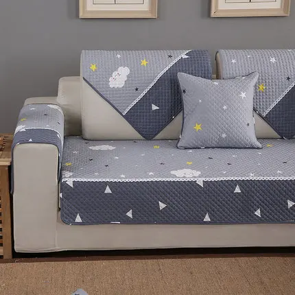 Four seasons universal sofa cushion, cotton non-slip backrest sofa cushion, back cushion
Four seasons universal sofa cushion, cotton non-slip backrest sofa cushion, back cushion