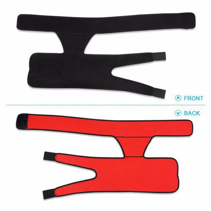 Hip Thigh Brace Bandage Groin Support Wrap Belt Hip Joint Support Waist Groin Sacrum Pain Relief Strain Arthritis Protector
Hip Thigh Brace Bandage Groin Support Wrap Belt Hip Joint Support Waist Groin Sacrum Pain Relief Strain Arthritis Protector