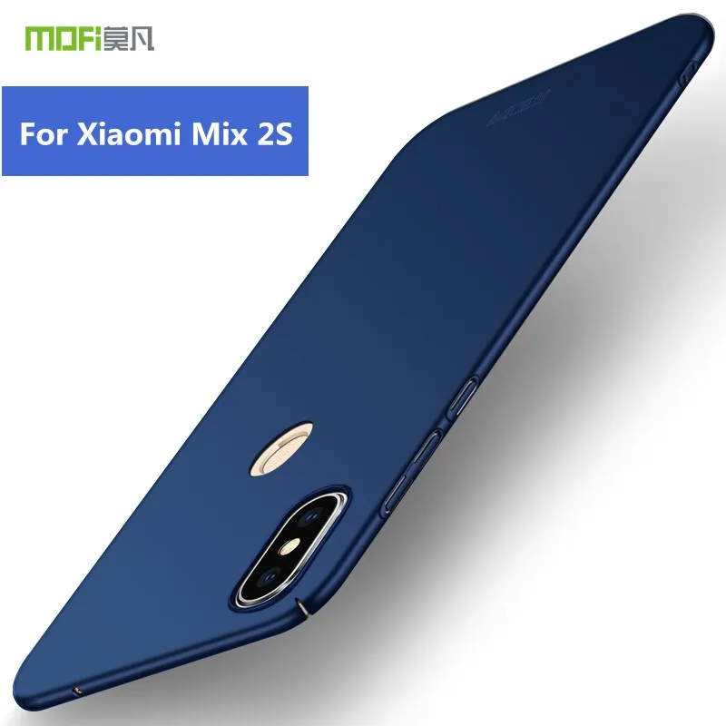 for xiaomi mi mix 2s Case Cover MOFI mix2s Hard PC Back Cover Case original for xiaomi mix 2s Hard Cover Case Capa coque 5.99
for xiaomi mi mix 2s Case Cover MOFI mix2s Hard PC Back Cover Case original for xiaomi mix 2s Hard Cover Case Capa coque 5.99
