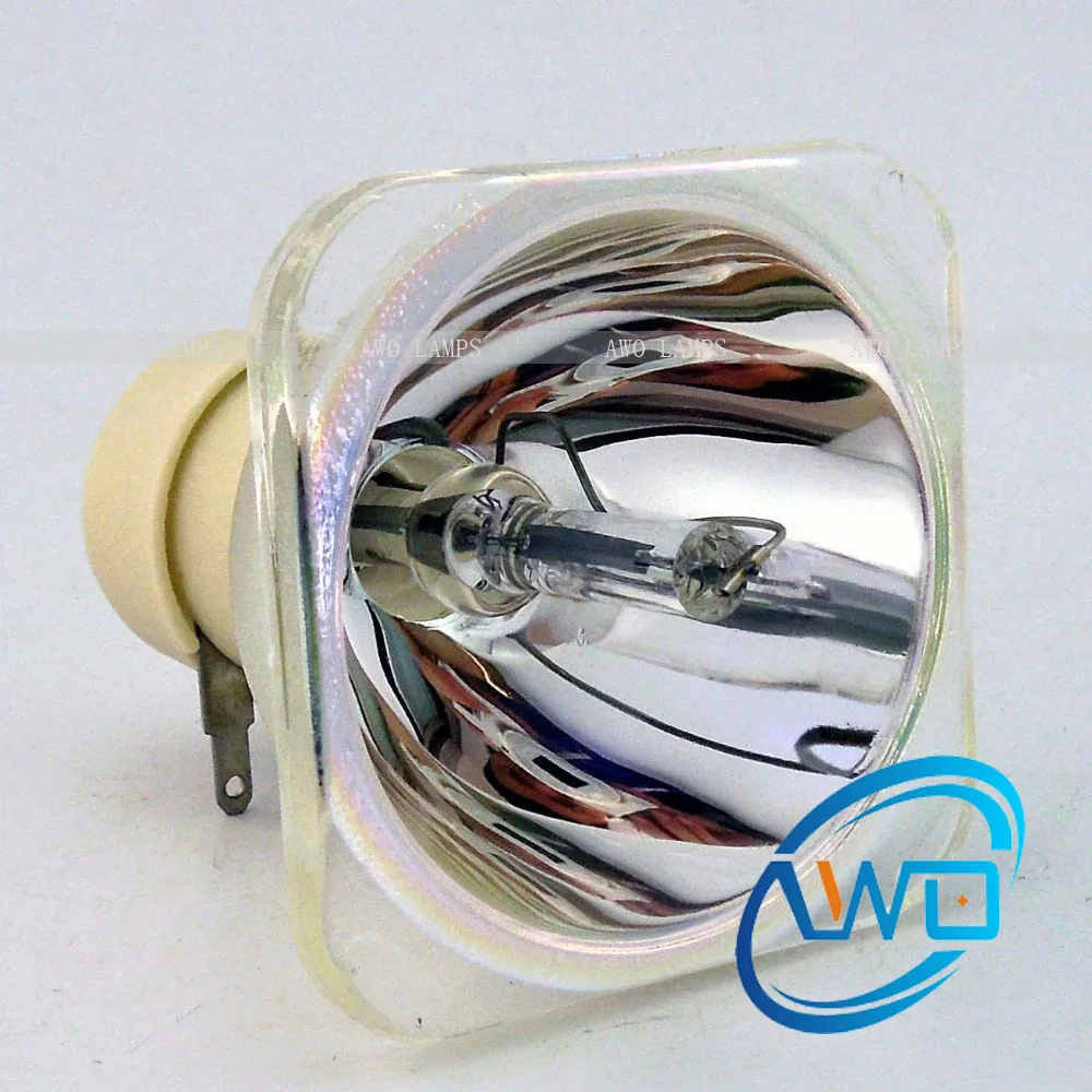 AWO High Quality Projector Bare Bulb 5J.J9W05.001 for BENQ Projector MW665 MW665+ 150 Day Warranty
AWO High Quality Projector Bare Bulb 5J.J9W05.001 for BENQ Projector MW665 MW665+ 150 Day Warranty