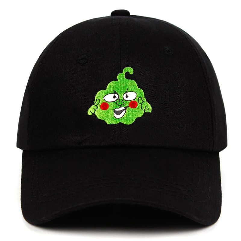 Dad Hat Snapback Caps 100% Cotton Embroidery Anime Hip Hop Hats Women Men Anime cartoon
Dad Hat Snapback Caps 100% Cotton Embroidery Anime Hip Hop Hats Women Men Anime cartoon