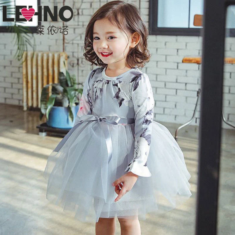 Brands LEHNO Korean Version of Children's Skirt 2019 Summer Girls New Digital Print Dress Children's Fluffy Princess Dress
Brands LEHNO Korean Version of Children's Skirt 2019 Summer Girls New Digital Print Dress Children's Fluffy Princess Dress