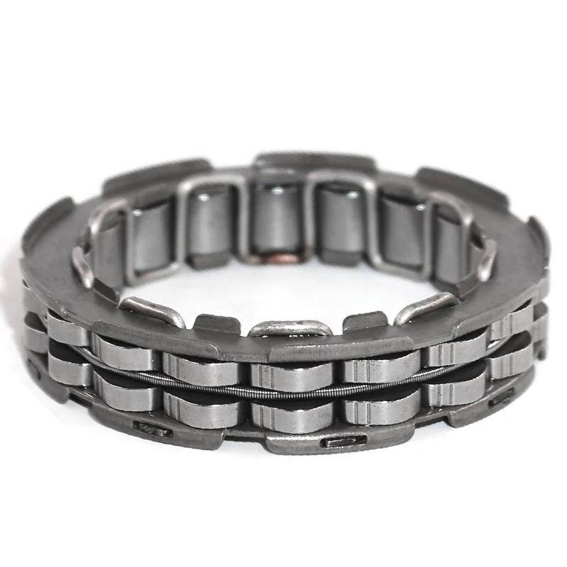 Big Roller Reinforced One Way Starter Clutch Bearing for Honda TRX300 AN TRX300 FW AC 91-97 TRX450 ER/R 2006-2013 CRF250 X 04-13
Big Roller Reinforced One Way Starter Clutch Bearing for Honda TRX300 AN TRX300 FW AC 91-97 TRX450 ER/R 2006-2013 CRF250 X 04-13