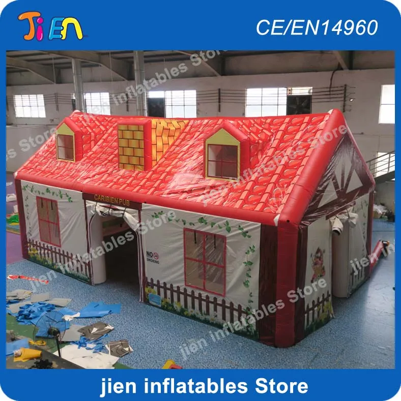 10*5*5m free shipping inflatable tent, outdoor inflatable party tent, inflatable lawn tent, portable irish pub tent on sale
10*5*5m free shipping inflatable tent, outdoor inflatable party tent, inflatable lawn tent, portable irish pub tent on sale