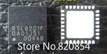 50 шт./лот RTL8201F-VB-CG RTL8201F RTL8201 QFN32 | Электроника