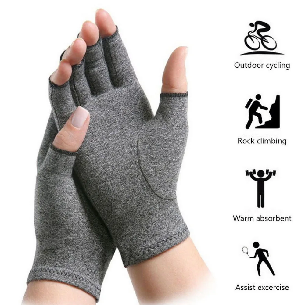 Women Men Hands Arthritis Gloves High Elasticity Therapy Compression Gloves Hand Wrist Arthritis Joint Pain Relief Care Tools
Women Men Hands Arthritis Gloves High Elasticity Therapy Compression Gloves Hand Wrist Arthritis Joint Pain Relief Care Tools