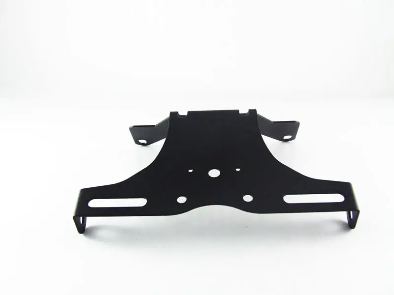 Держатель номерного знака для мотоцикла SUZUKI GSXR 600/750 1997-98-99-00-01-2002
Держатель номерного знака для мотоцикла SUZUKI GSXR 600/750 1997-98-99-00-01-2002
