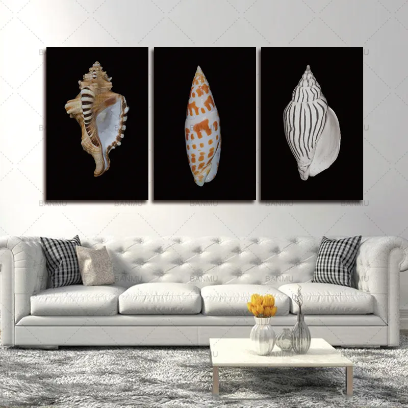 3 Pieces Of Wall Art Deco Seaview Sea Shells Modern Fashion Picture Print On Canvas Painting Oil Paintings Home Decoration
3 Pieces Of Wall Art Deco Seaview Sea Shells Modern Fashion Picture Print On Canvas Painting Oil Paintings Home Decoration