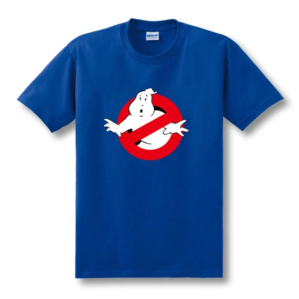 New Fashion Summer Ghostbuster T Shirt Men Short Sleeve Movie Music Top Tees With Short Sleeve T-shirt Tops Camisa Size XS-XXL
New Fashion Summer Ghostbuster T Shirt Men Short Sleeve Movie Music Top Tees With Short Sleeve T-shirt Tops Camisa Size XS-XXL